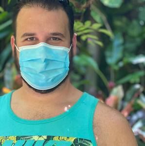 Meet your Posher, Bryan